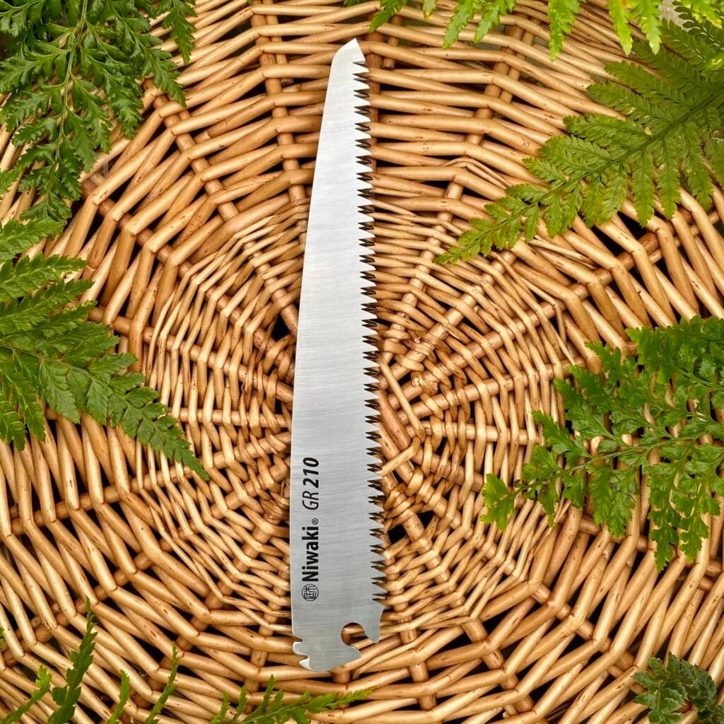 Niwaki GR 210 Replacement Blade - Image 4