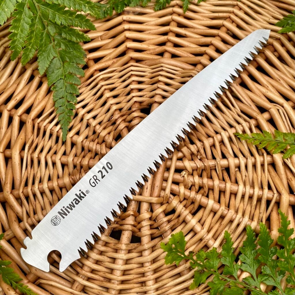 Niwaki GR 210 Replacement Blade - Image 3