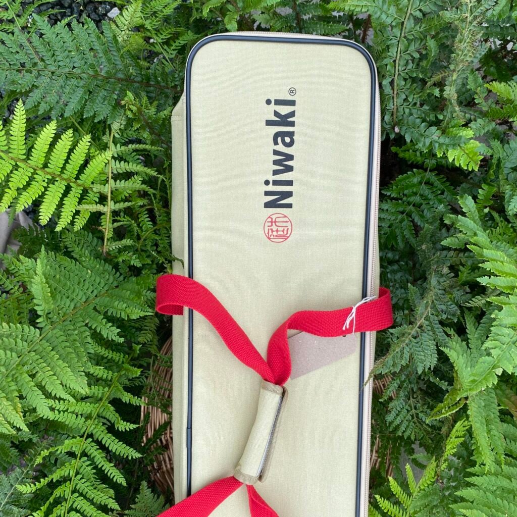 Niwaki Tool Bag - Image 2