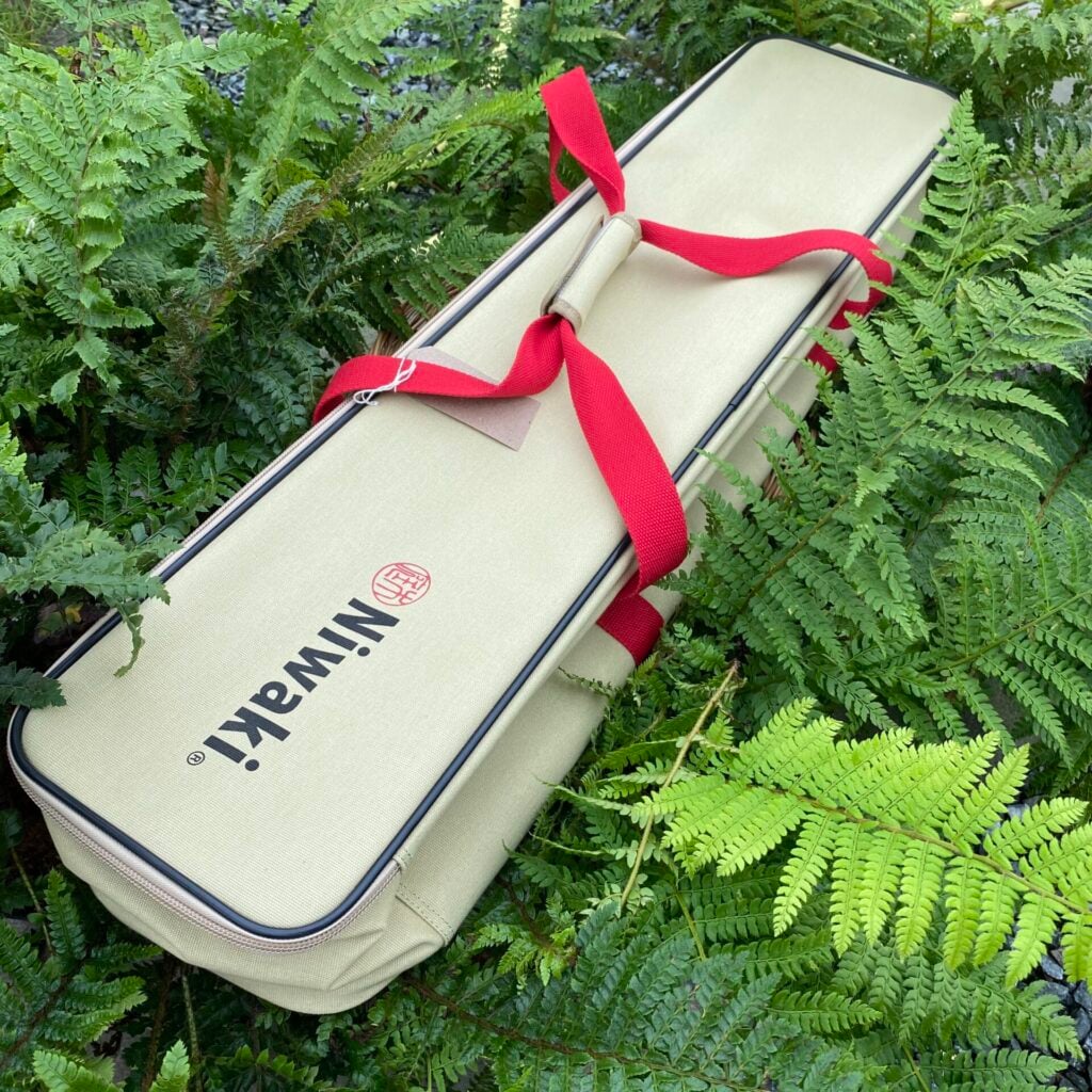 Niwaki Tool Bag