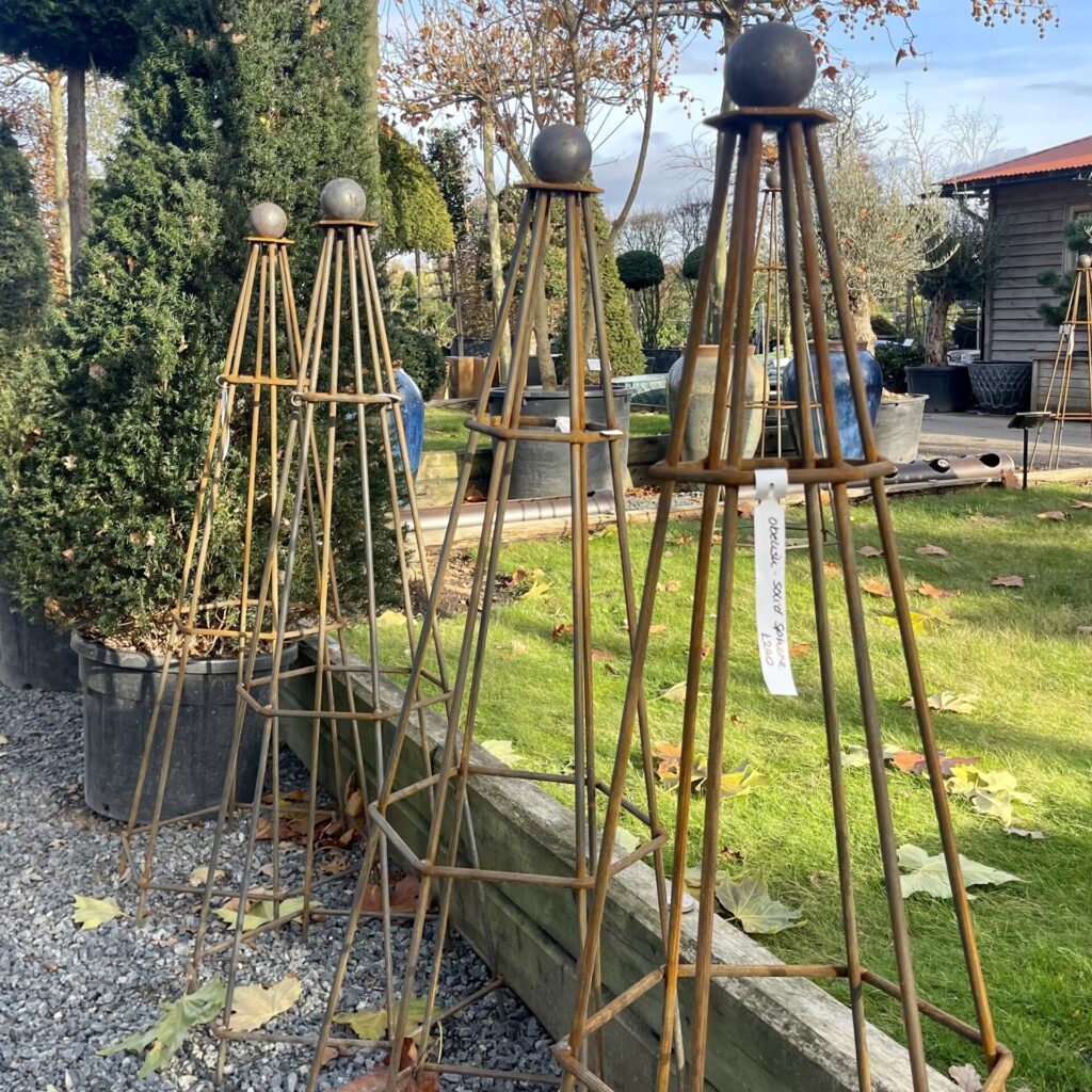 Obelisk Plant Supports - Image 3