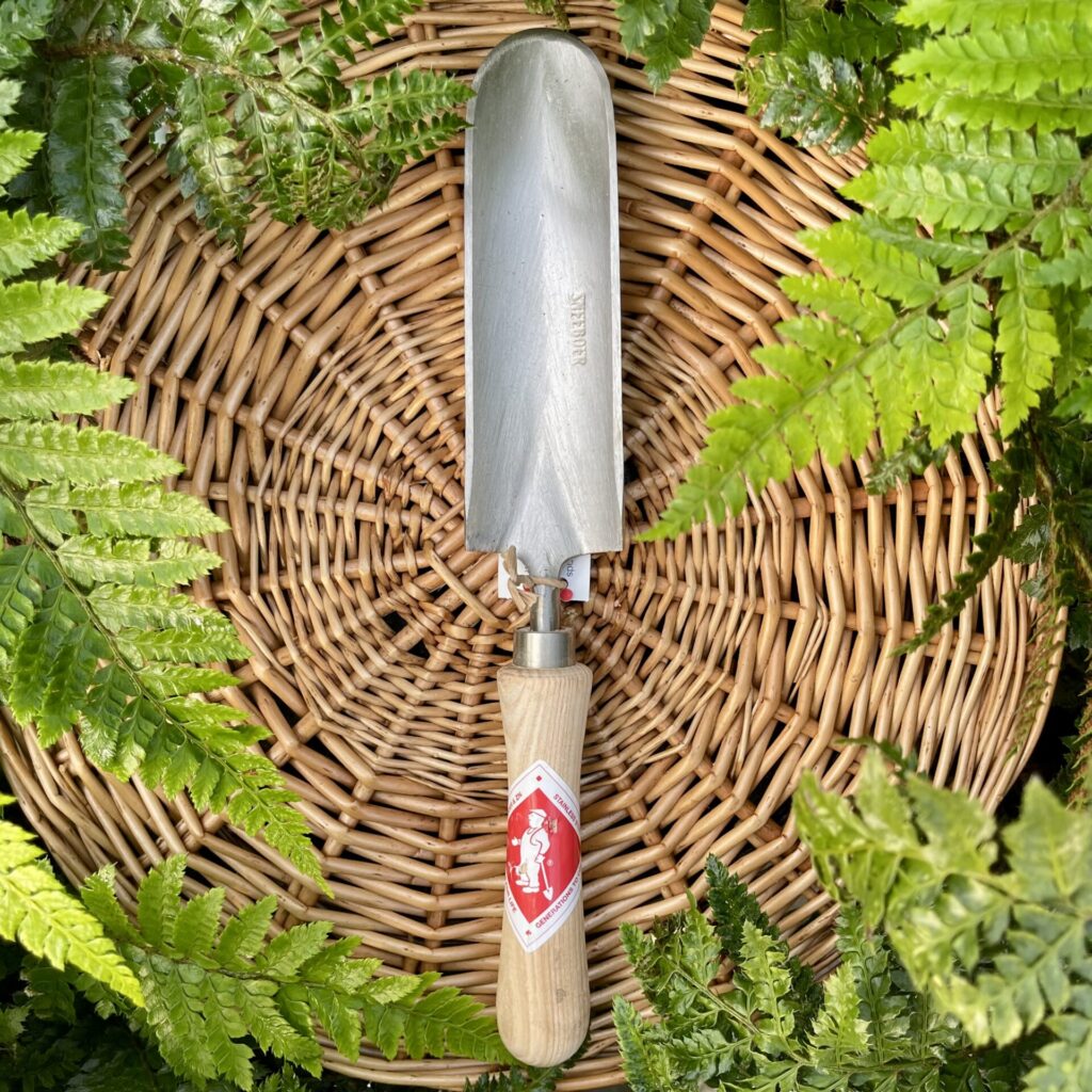 Sneeboer & Zn Great Dixter Trowel