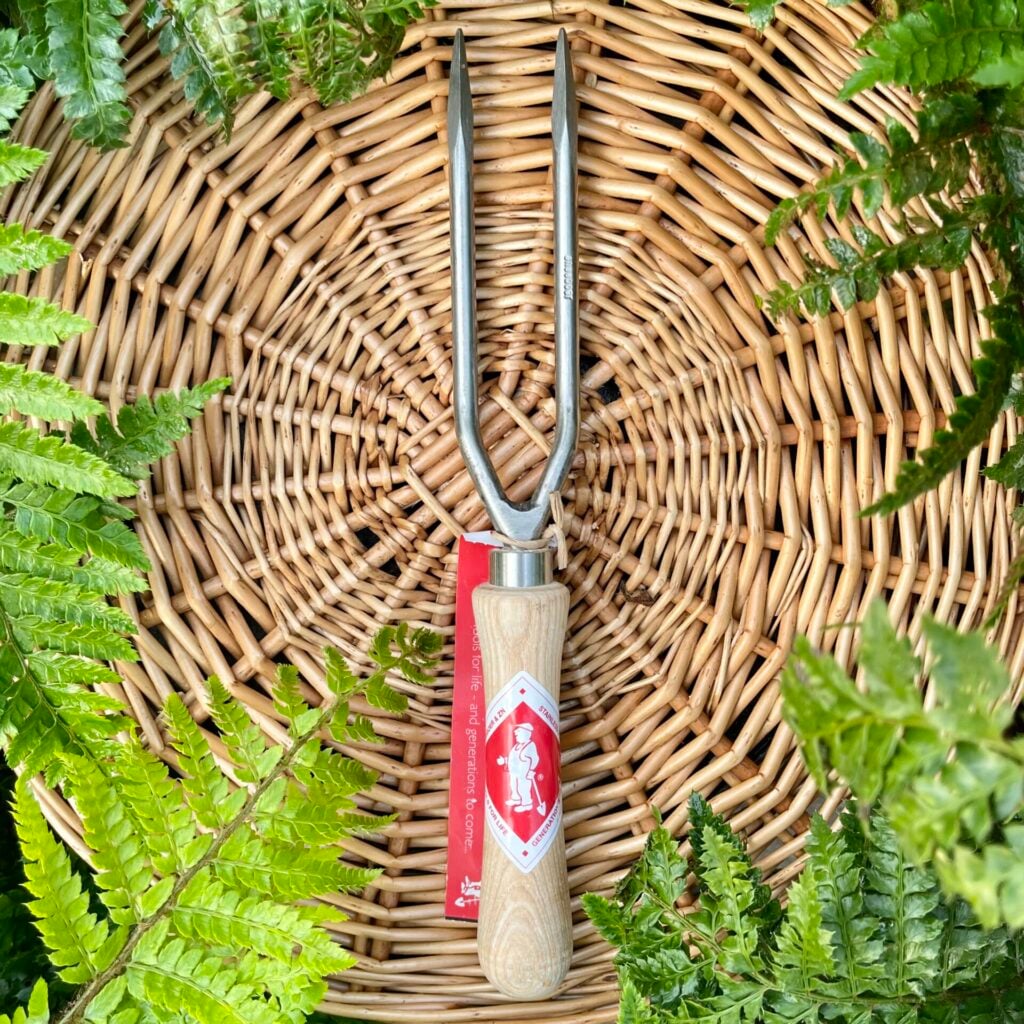 Sneeboer & Zn Weeding Fork 2t