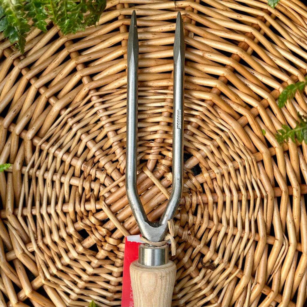 Sneeboer & Zn Weeding Fork 2t - Image 2