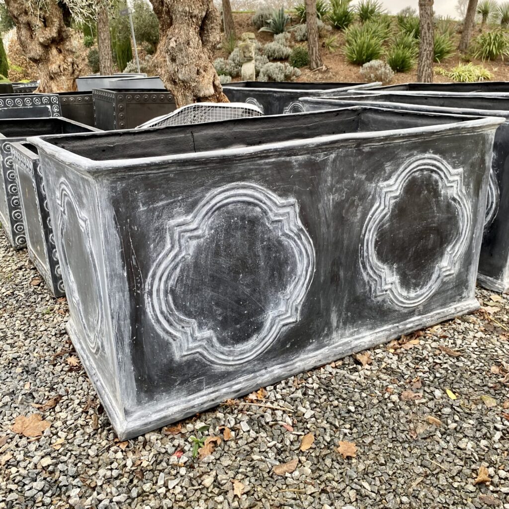 Hampton Tanks