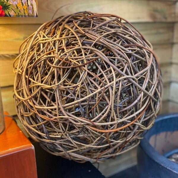 Willow Spheres