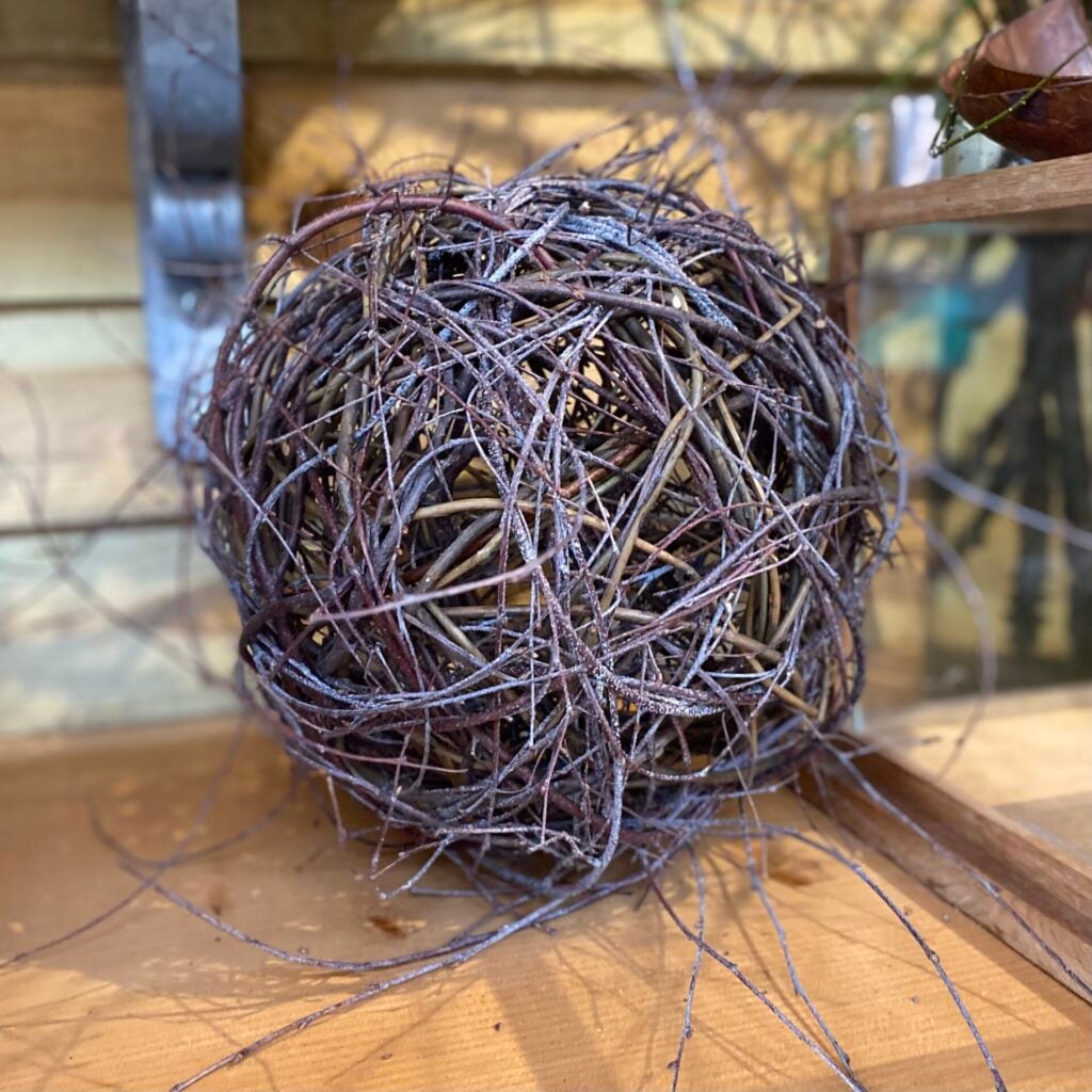 Birch Spheres