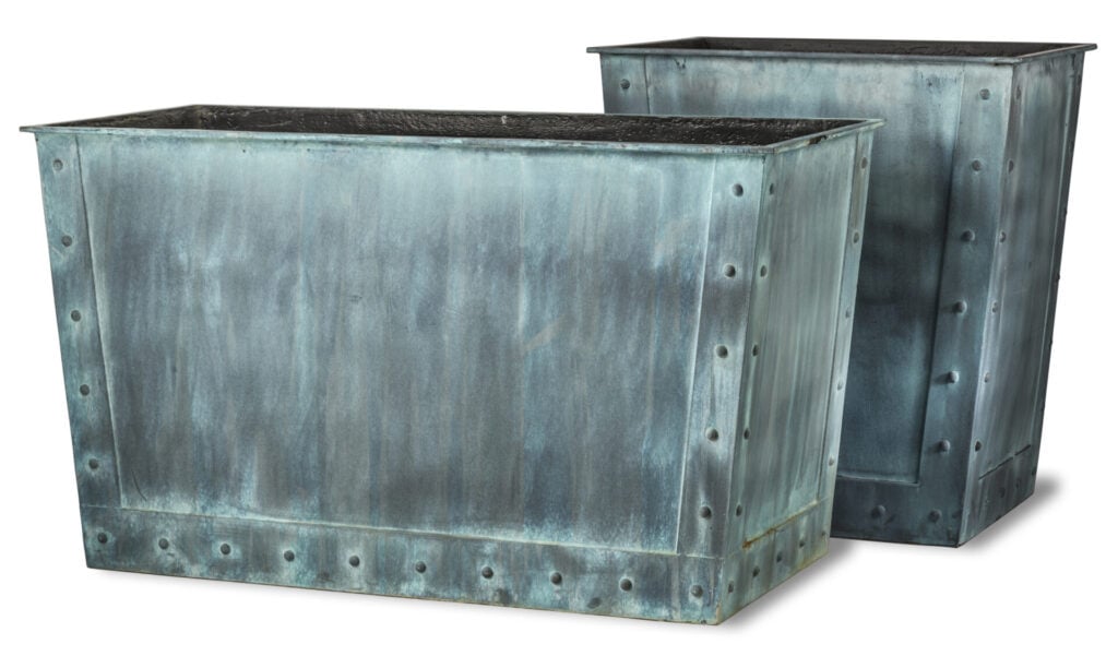 Saxon Tapered Trough - Image 2