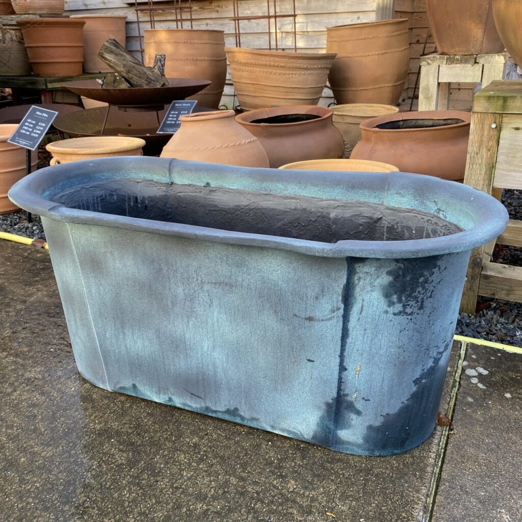 Provencal Trough