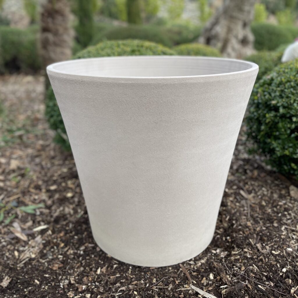 Vaso Conico Primitivo