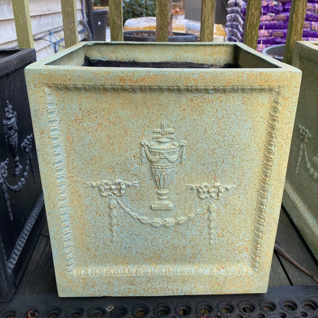 Adam Planter - Image 2