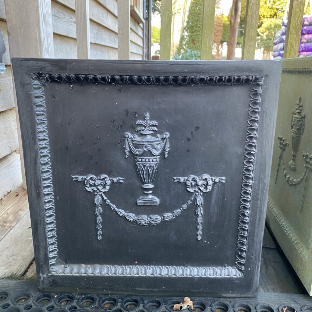 Adam Planter