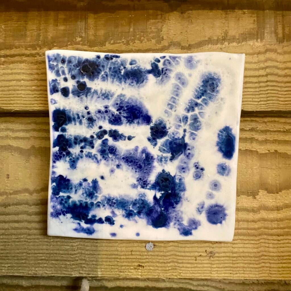 Porcelain Square Tiles - Image 2