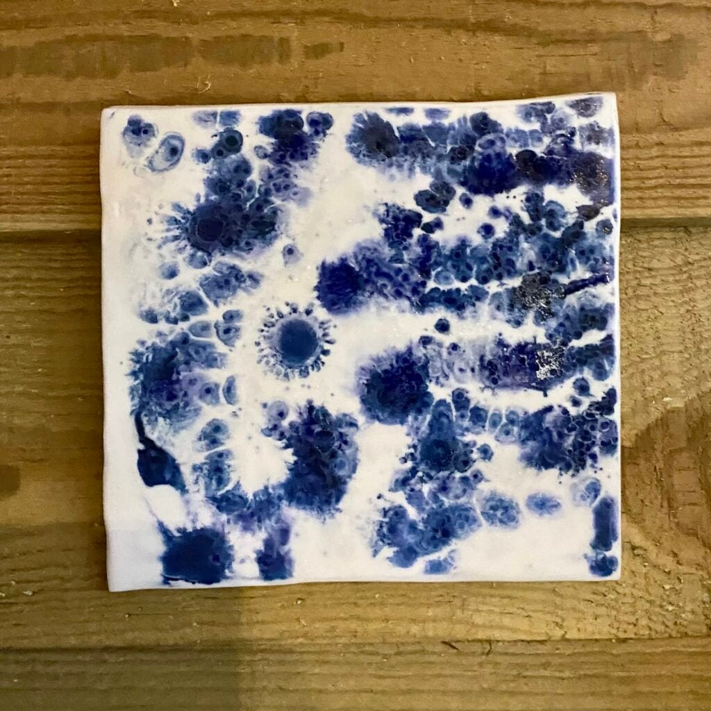 Porcelain Square Tiles - Image 3
