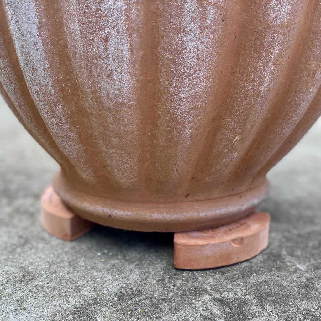 Terraneo Universal Terracotta Pot Feet - Image 2