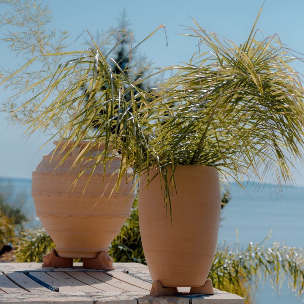 Pots Inspiration Mood Board