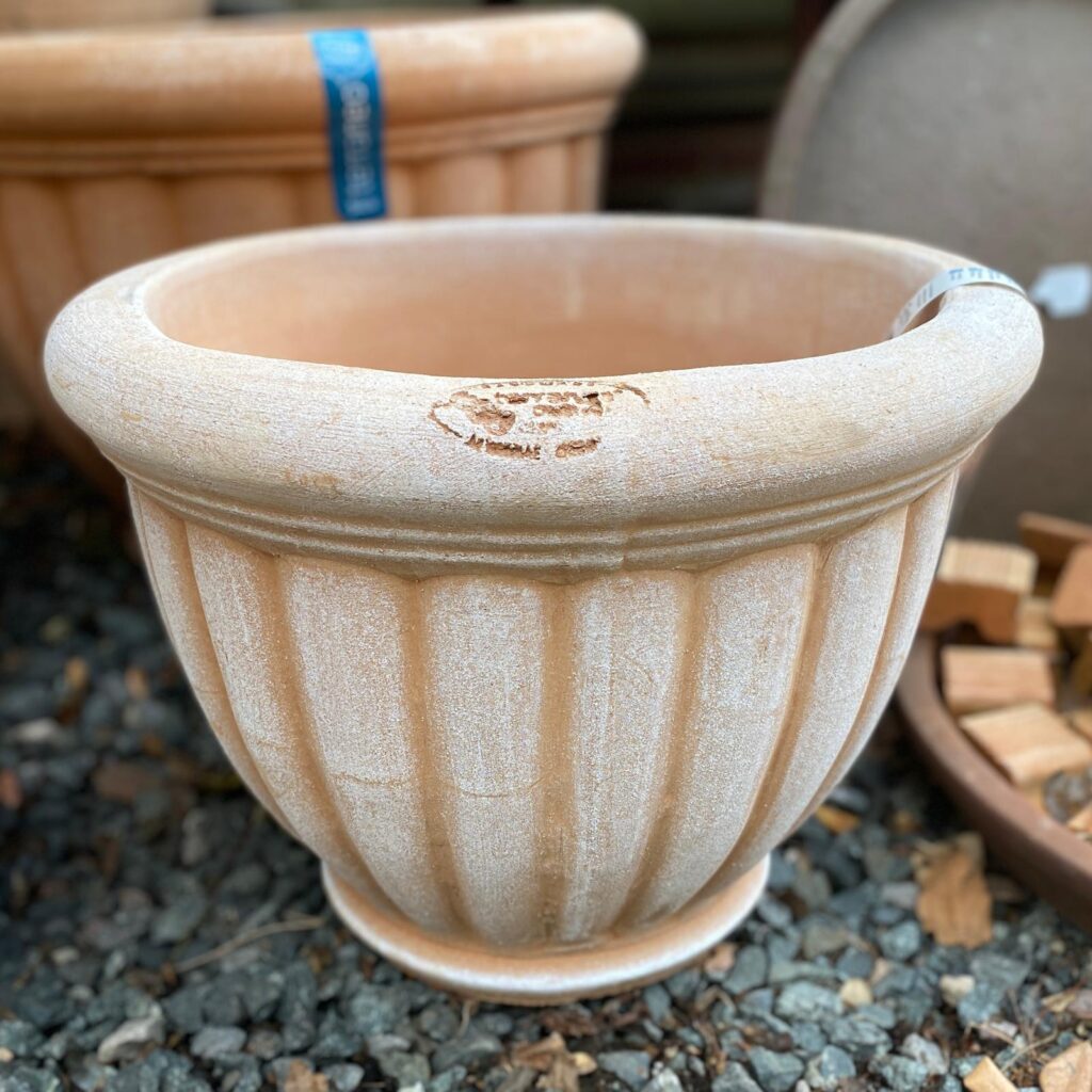 Terraneo Bresso Terracotta Pot - Image 5