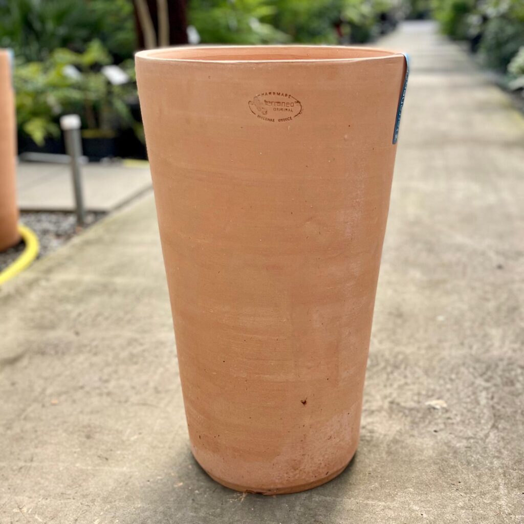 Terraneo Mira Terracotta Pot - Image 3