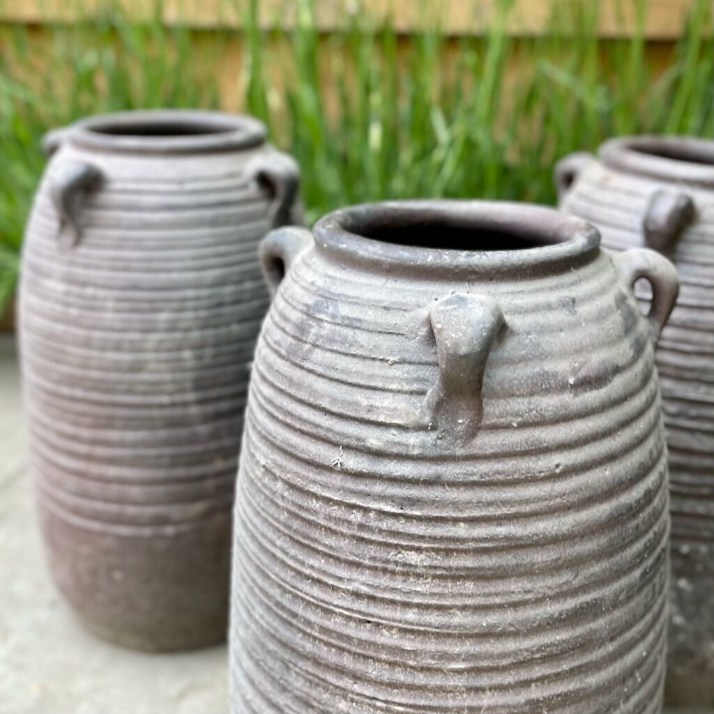 Vintage Jars TPC