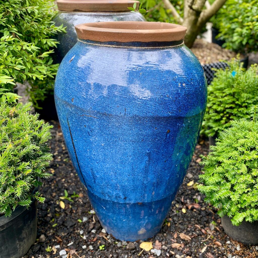 Pots Inspiration Mood Board