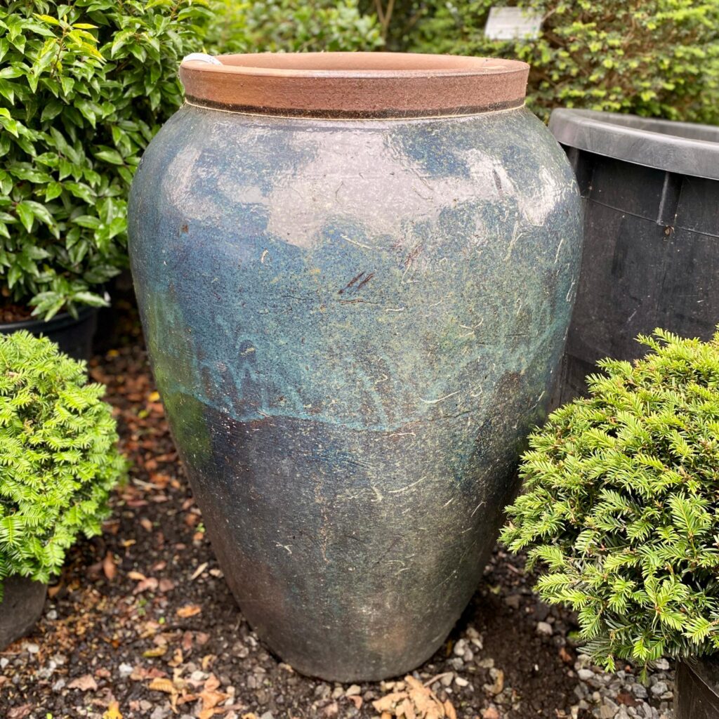 Haikou Yakuta Water Jar - Image 5