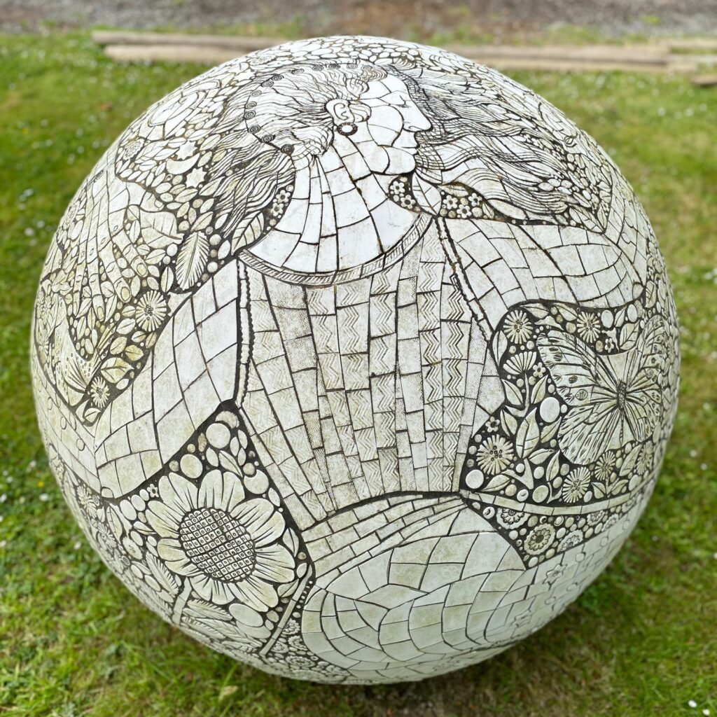 Marion Brandis - 'Embrace Your World' - Image 3