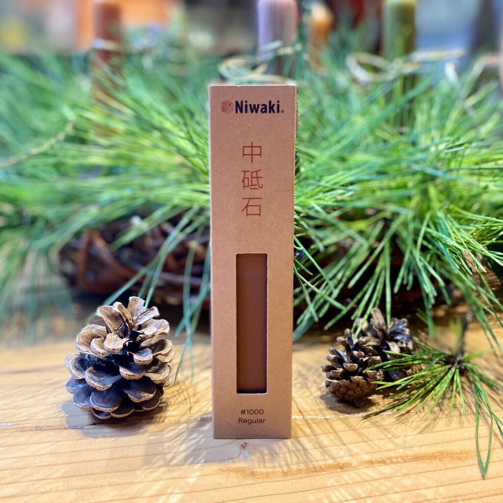 Niwaki Tool Care Gift Set - Image 4