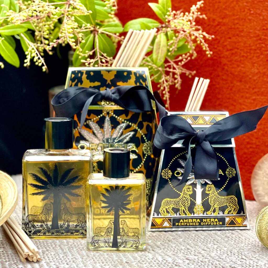 Ortigia Sicilia Diffusers - Image 3