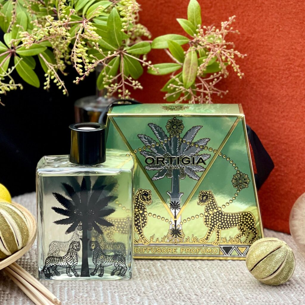Ortigia Sicilia Diffusers - Image 4
