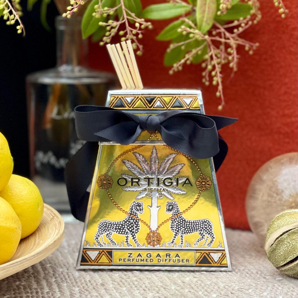 Ortigia Sicilia Diffusers - Image 16
