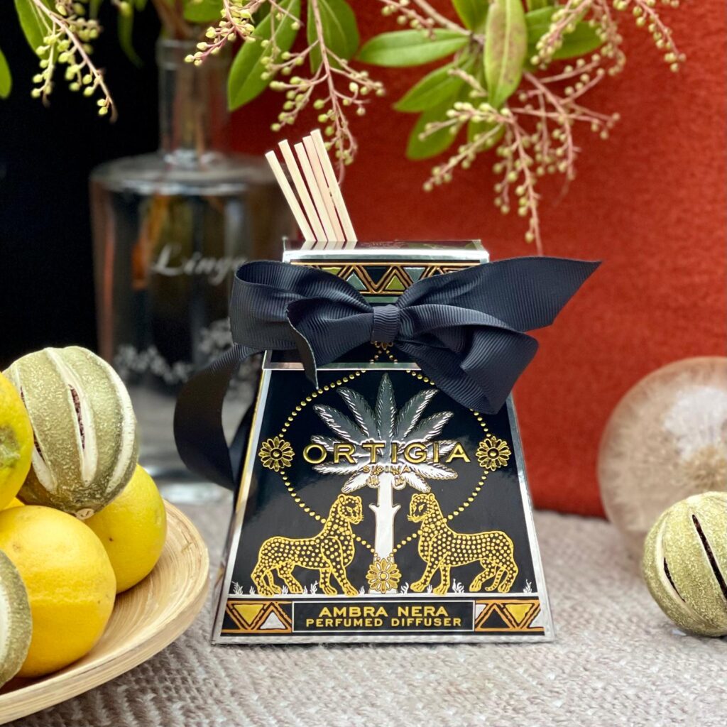 Ortigia Sicilia Diffusers - Image 13