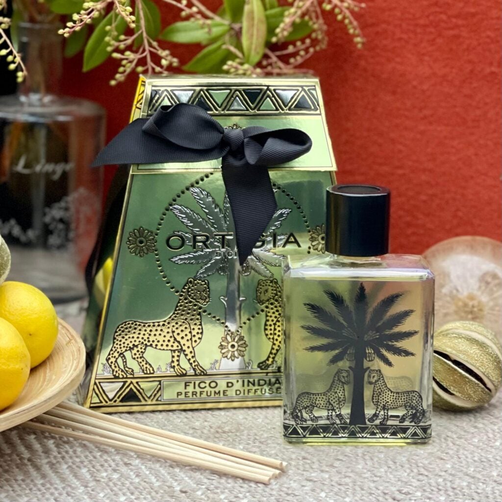 Ortigia Sicilia Diffusers - Image 6