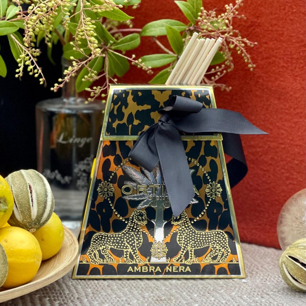 Ortigia Sicilia Diffusers - Image 10