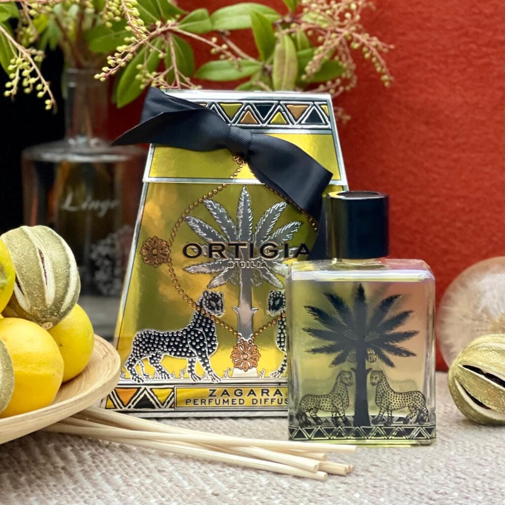 Ortigia Sicilia Diffusers - Image 9