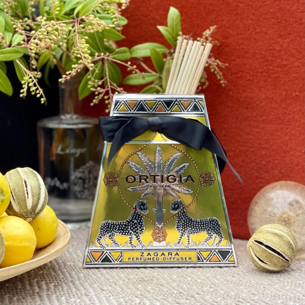 Ortigia Sicilia Diffusers - Image 8