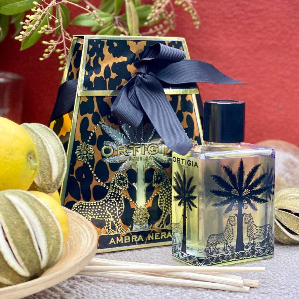 Ortigia Sicilia Diffusers - Image 11