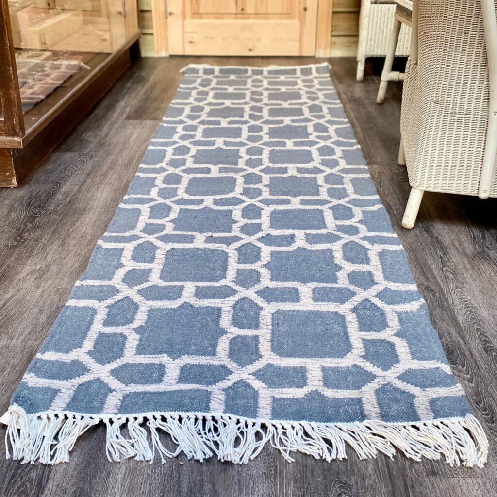 Weaver Green Kasbah Ink Rug