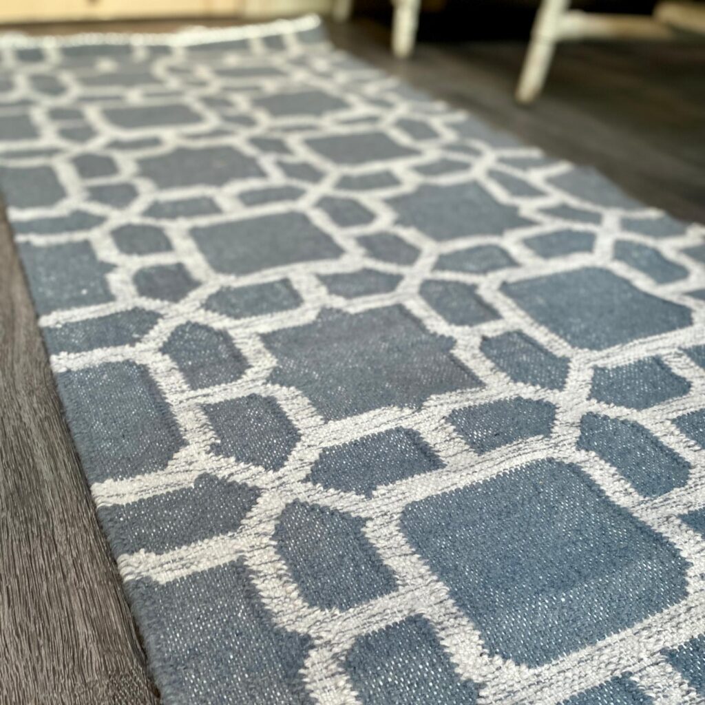 Weaver Green Kasbah Ink Rug - Image 2