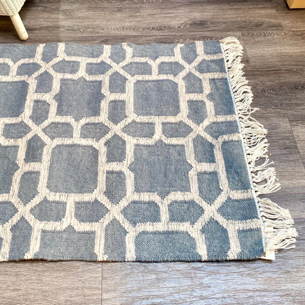 Weaver Green Kasbah Ink Rug - Image 4