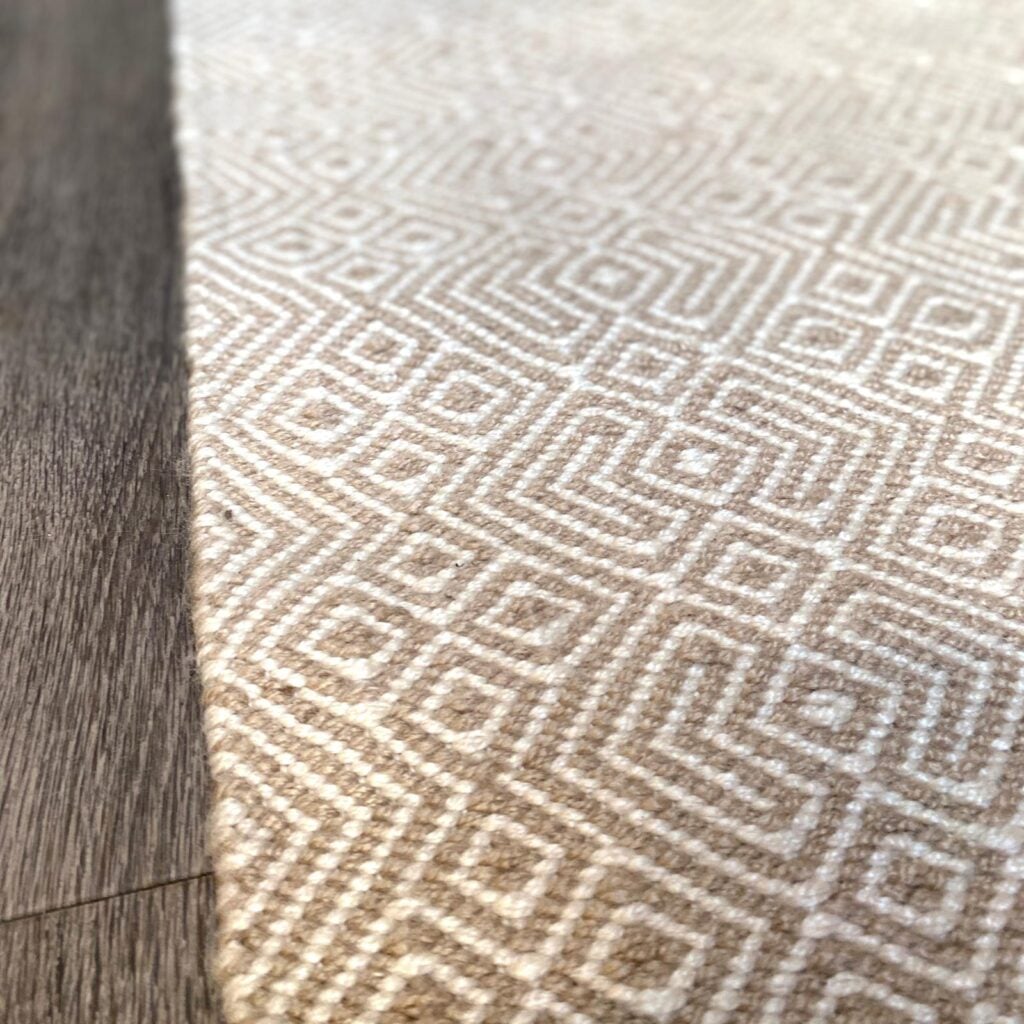 Weaver Green Provence Rug - Gooseberry - Image 6