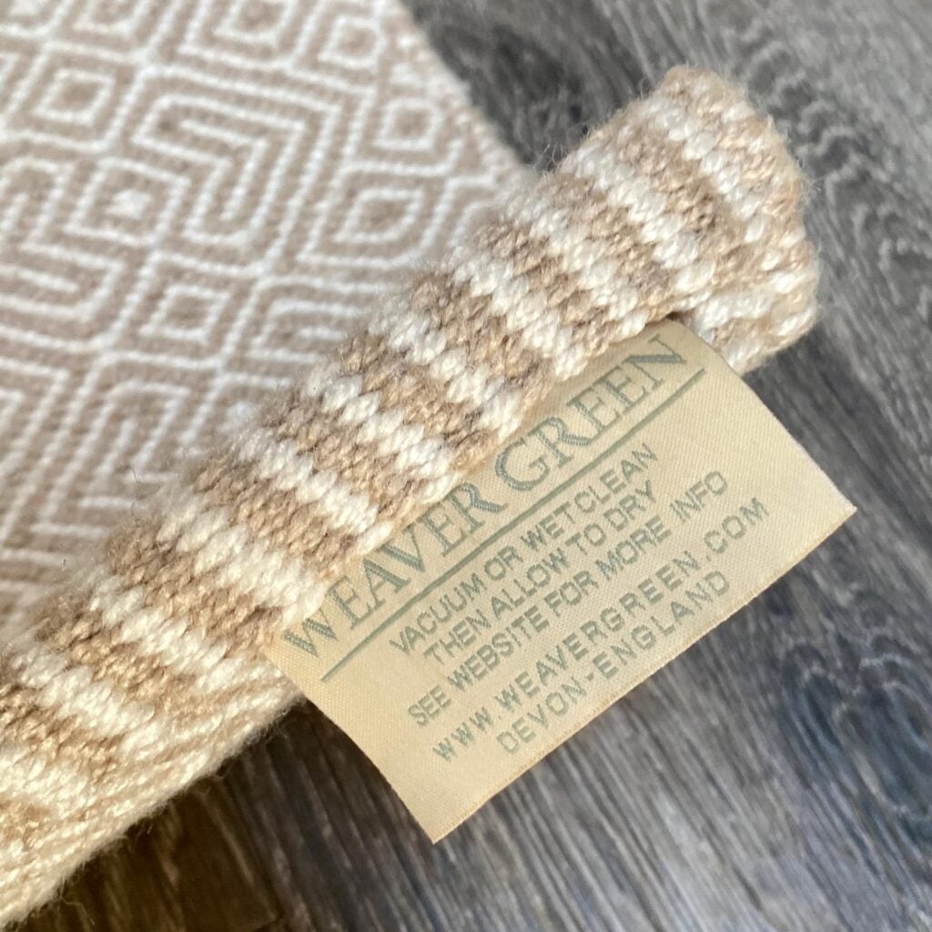 Weaver Green Provence Rug - Gooseberry - Image 7