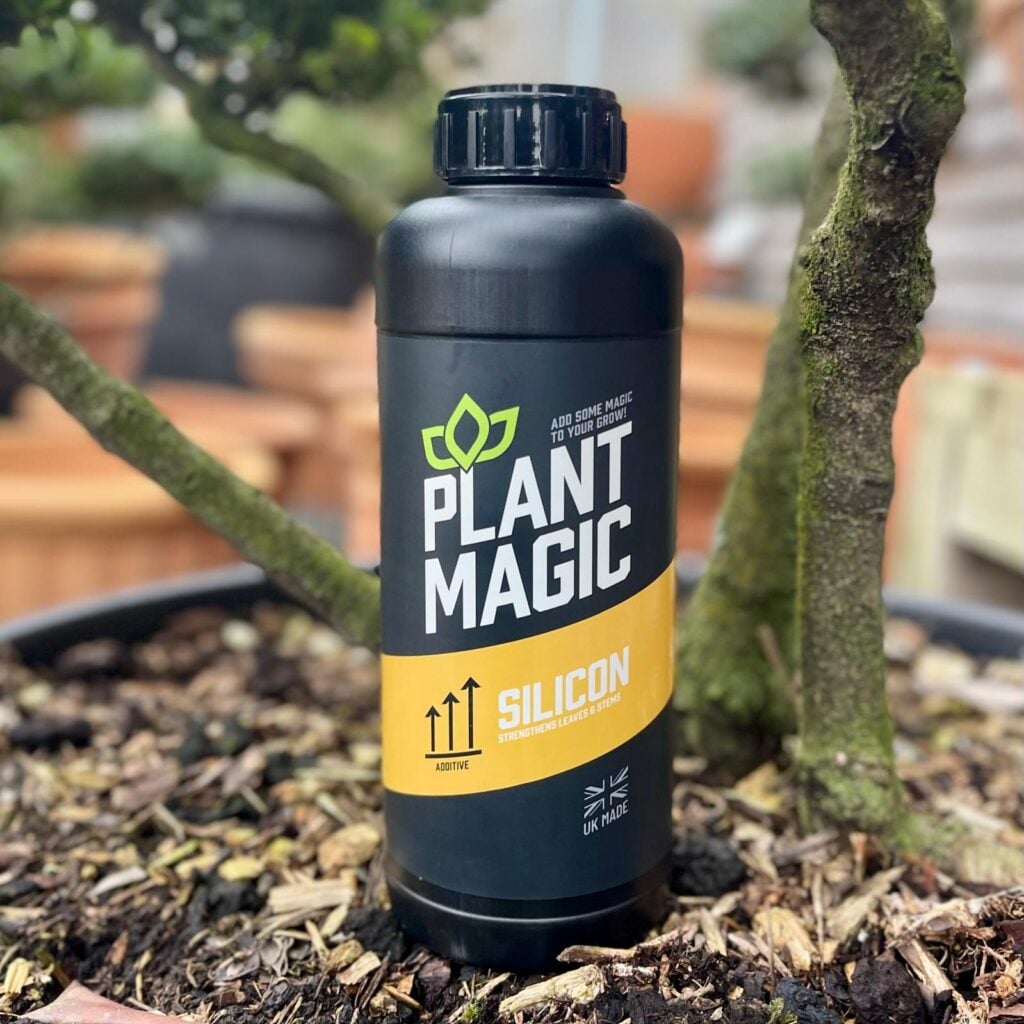 Plant Bio Magic Silicone