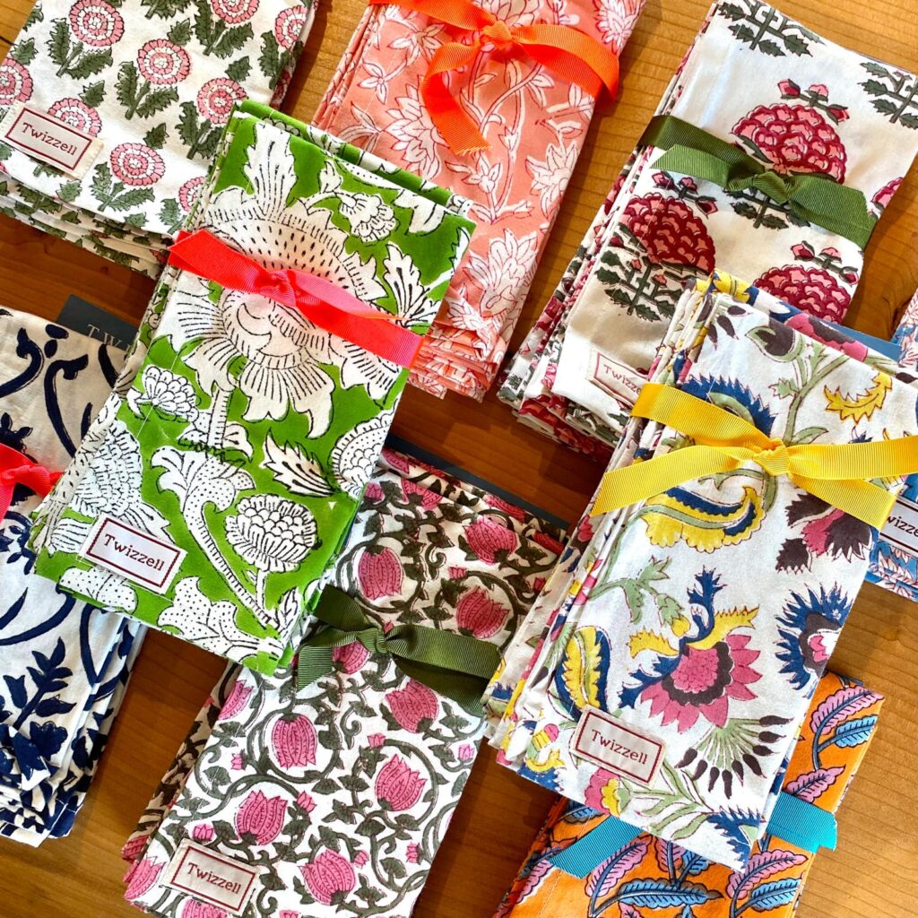 Twizzell Napkins - Image 11