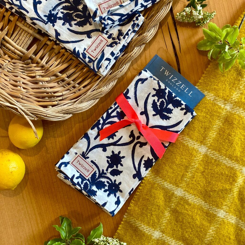 Twizzell Napkins - Image 8