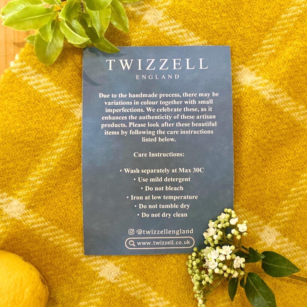 Twizzell Napkins - Image 10
