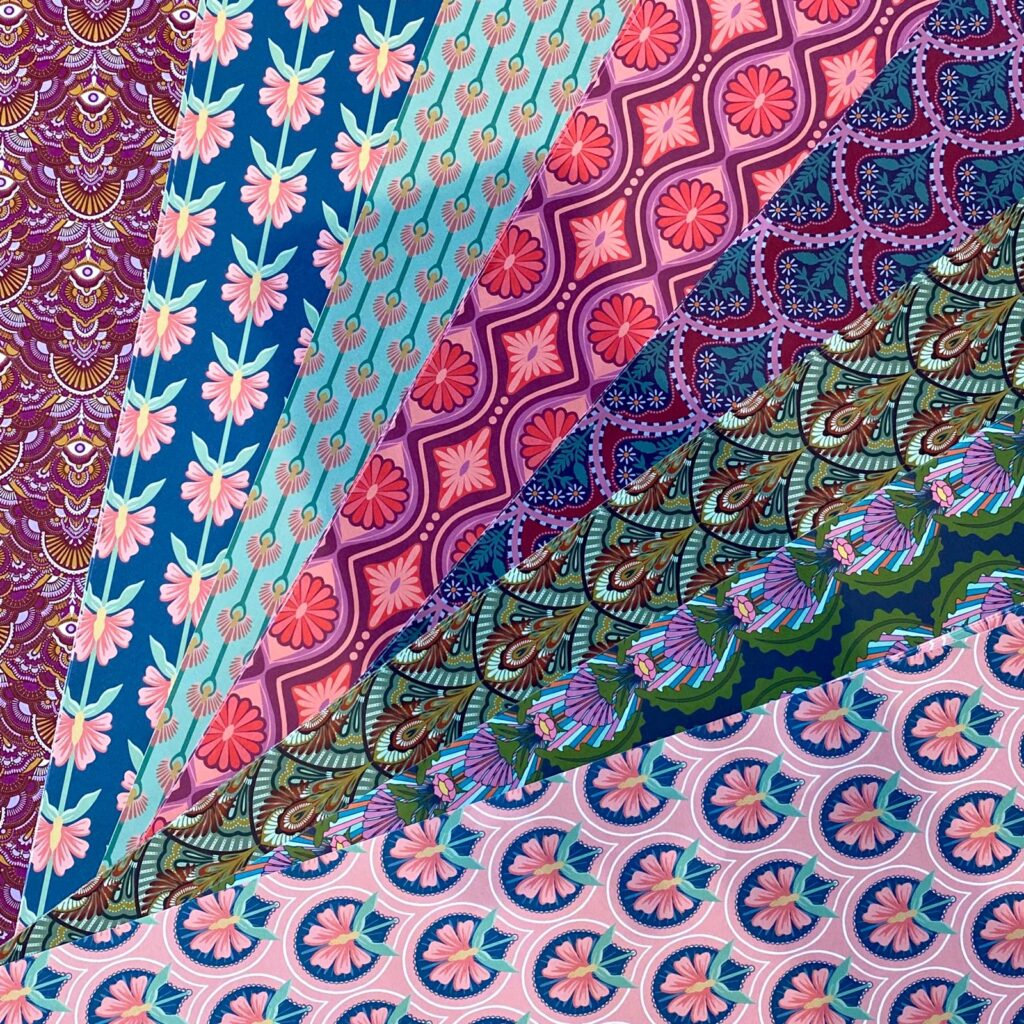 Premium Wrapping Paper - Image 2