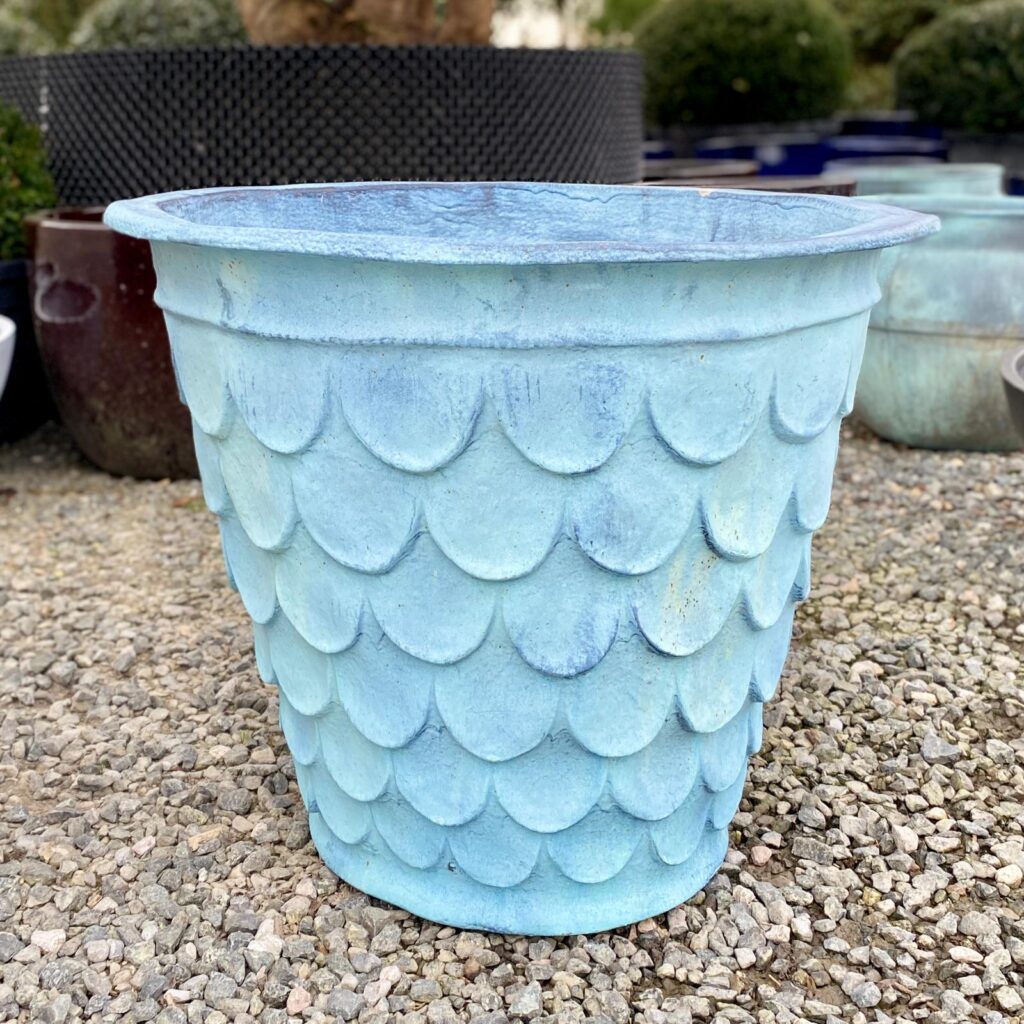 Fishscale Planter - Image 3