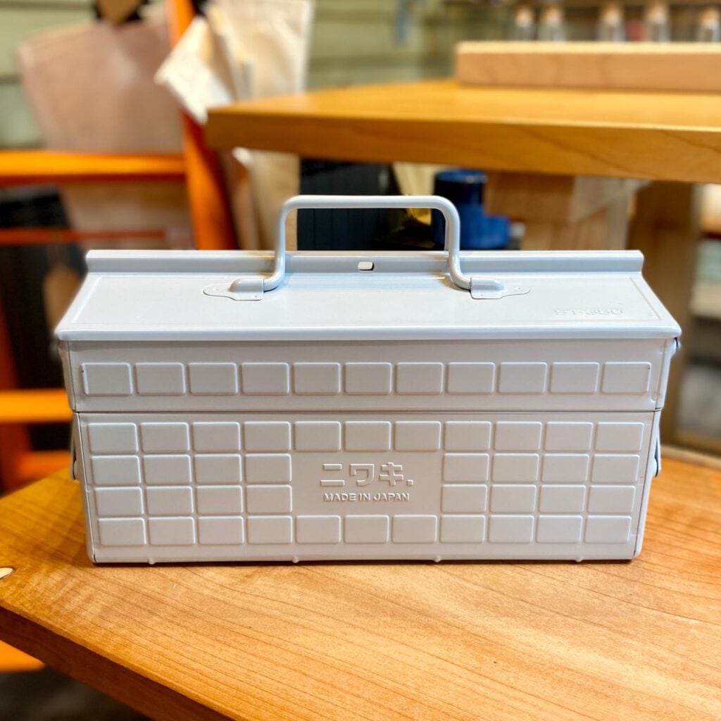 Niwaki Tool Boxes - Image 2