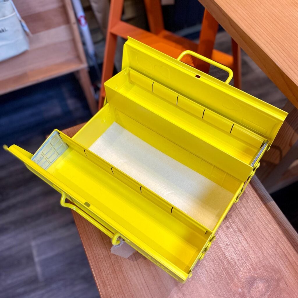 Niwaki Tool Boxes - Image 3