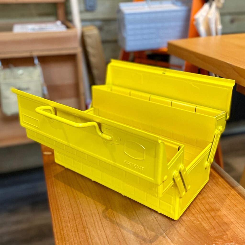 Niwaki Tool Boxes - Image 4